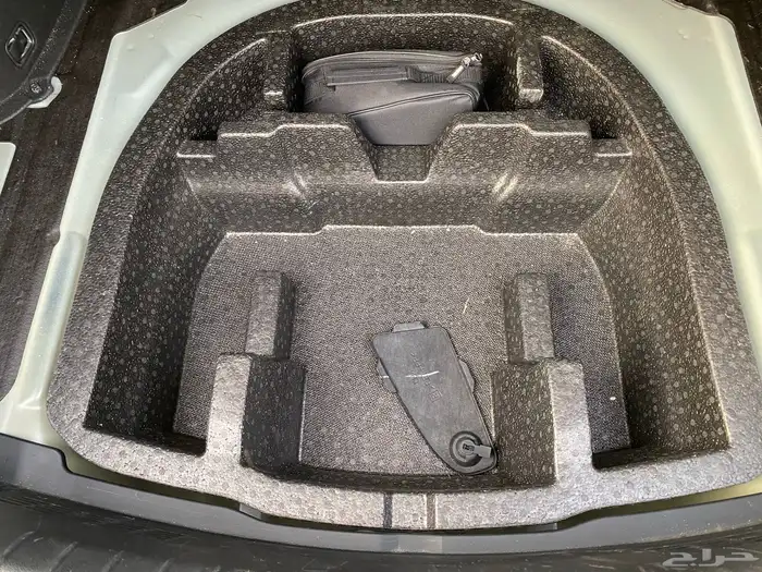 كيا 7 كادينزا 2020 ممشي 154 40