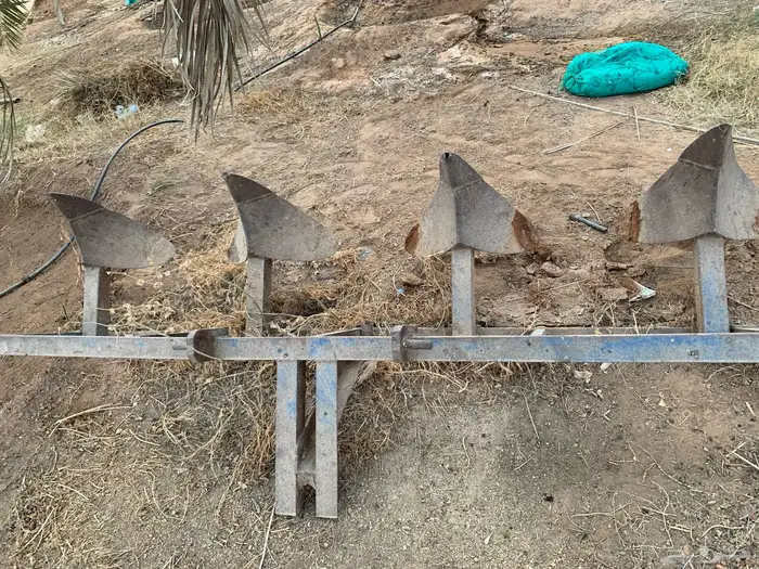 فجاج حق حراثه 1