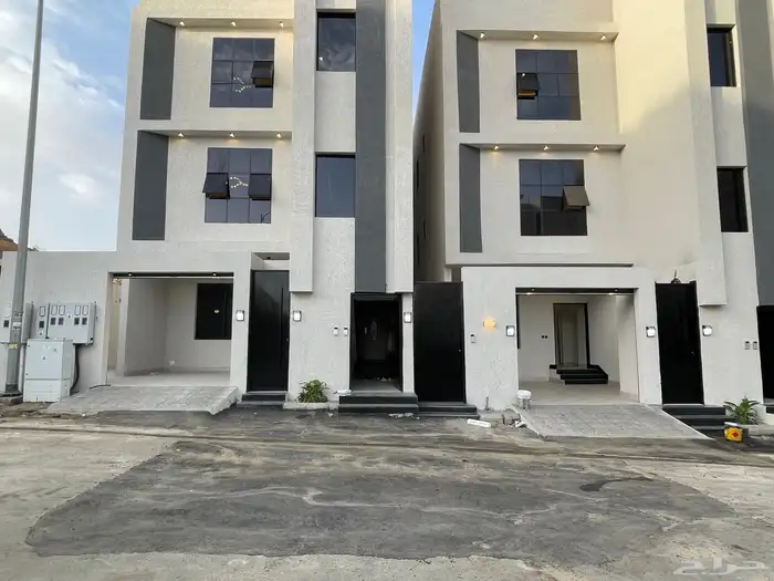 للبيع شقق علويه 6 غرف وسطح خاص 520 الف ابها المحاله 0