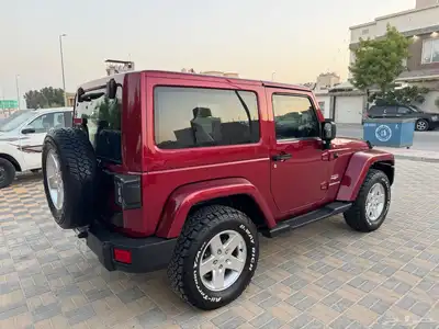 رانجلر صحارى 2013 للبيع index