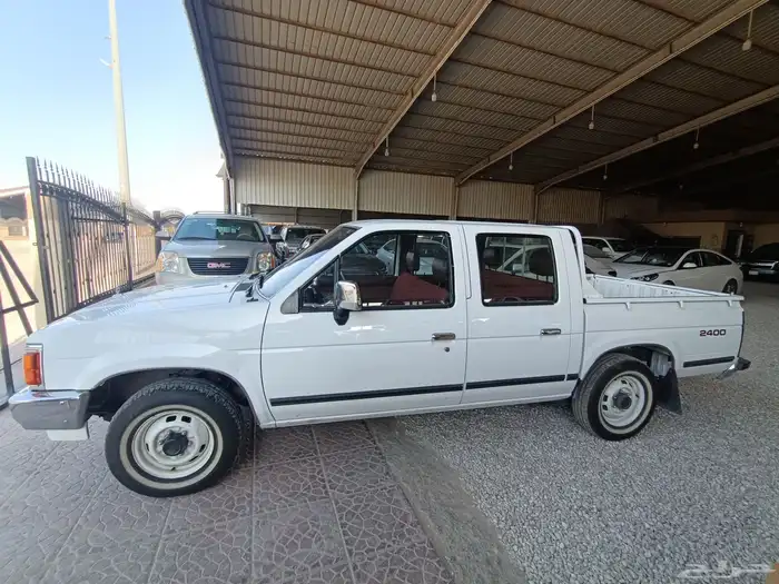 الخرج دادسون 92 2