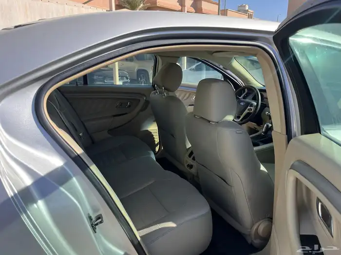 تورس موديل 2017 10