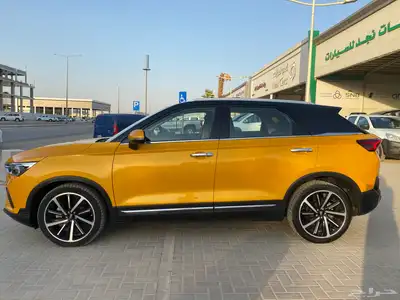 فاو FAW T77 index