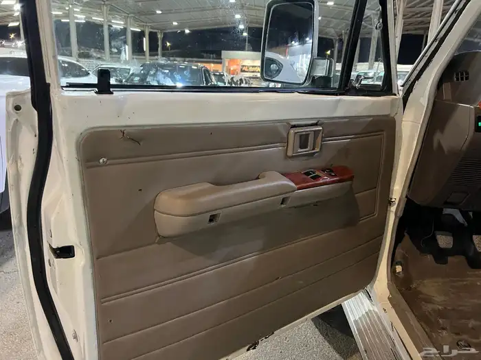 تويوتا ربع 2016 خليجي 7