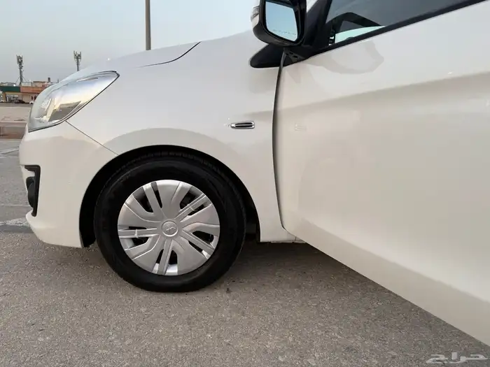 ميتسوبيشي اتراج 2020 سعودي بحاله الوكاله 18