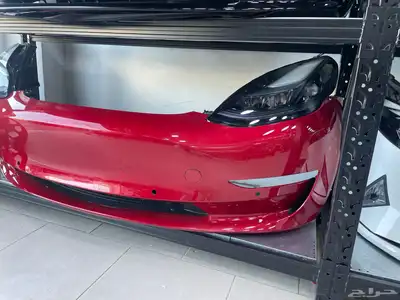 قطع غيار مستورد تسلا بجميع فئاتها مع الضمان index