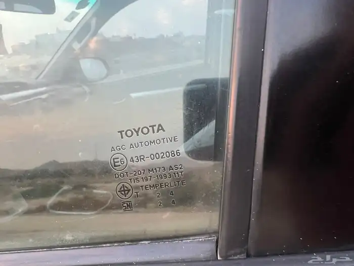 هايلوكس2016دبل مخزن 24