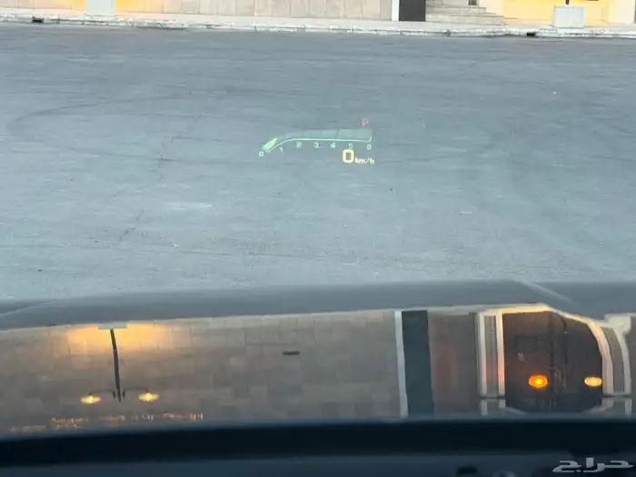 اسكاليد 2019 بريميوم (ملكي) الجميح نظيف جدا 56