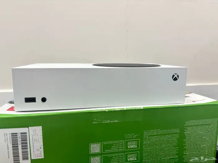 اكسبوكس سيرس اس 5