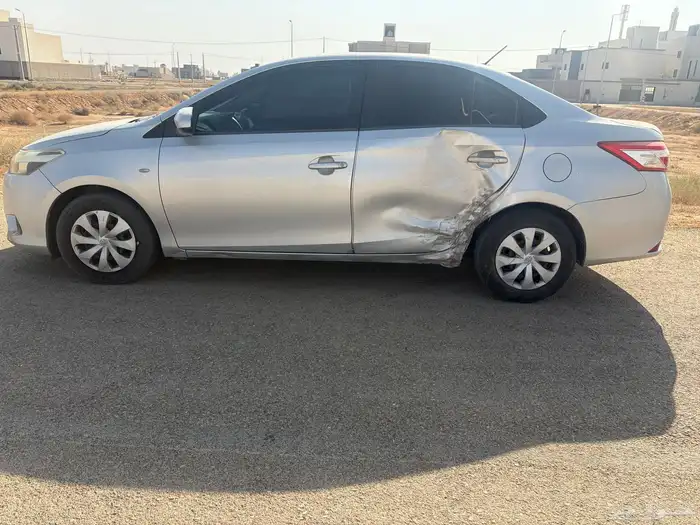 يارس مصدومه 3