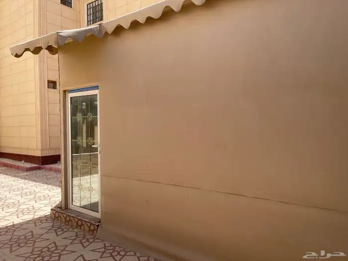 فرص شتوية بيت شعر ملكي ادخل وشف الاعلان وماراح نختلف 3