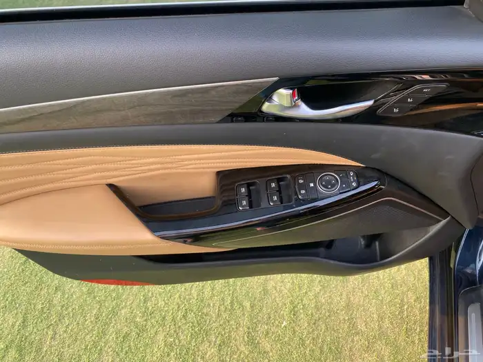 كيا 7 كادينزا 2020 ممشي 154 24