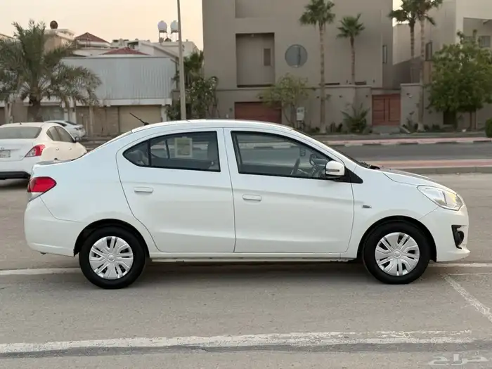 ميتسوبيشي اتراج 2020 سعودي بحاله الوكاله 33