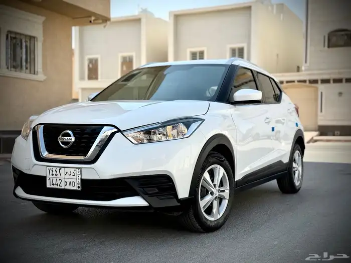 نيسان كيكس 2020 ممشي قليل 1600cc 0