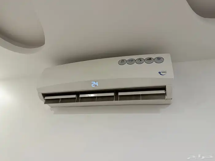 مكيفات اسبليت عدد 3 جديده 0