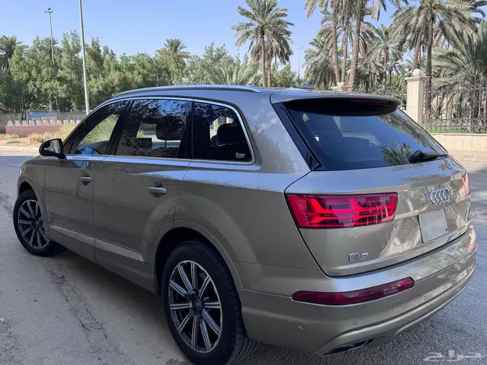 audi q7 full specs 1