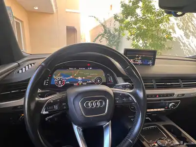 أودي Q7 2016 فل كامل سوبرتشارج index