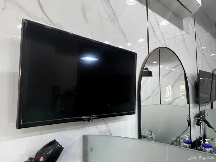 مكيفات اسبيليت وشاشات وثلاجة وجاكوزي 4