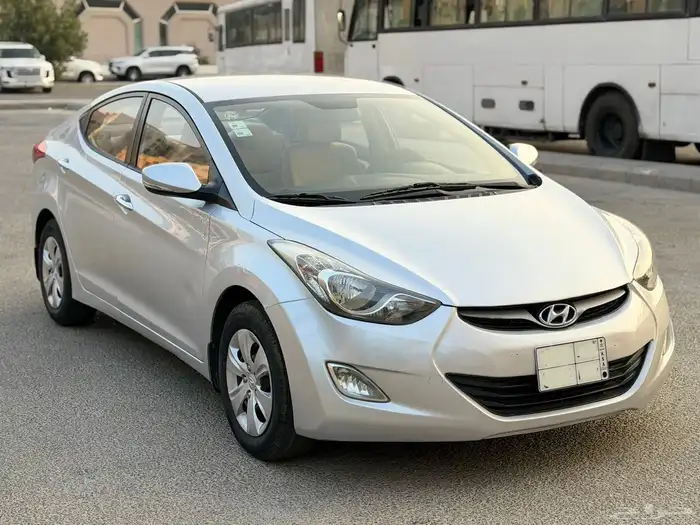 هونداي النترا 2014 مكينه كبيره نضيف ممشا قليل 0