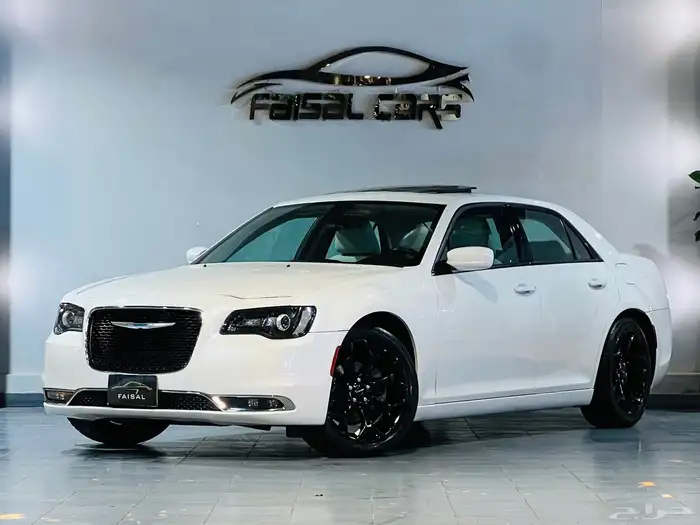 كرايزلر C300 V6 2015 2