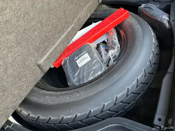 لكزس RX450 2021 21