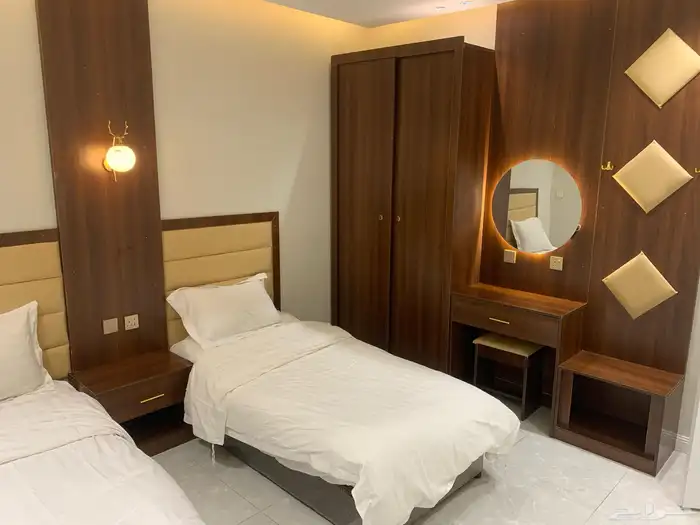 شقق vip بخميس مشيط باسعار مغرية للإيجار 9