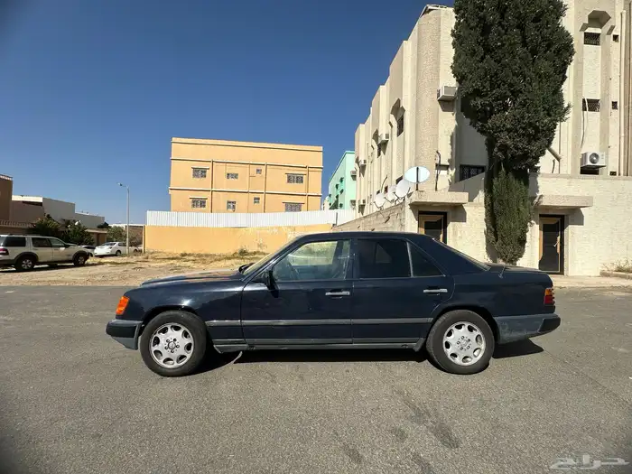 مرسيدس نظيفه 6