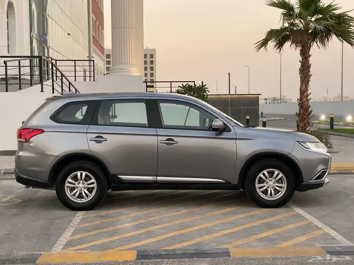 مستبوشي اوتلاندر 2017 5