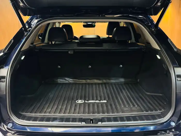 لكزس 2021 RX 350 ( بحاله ممتازه ) 20