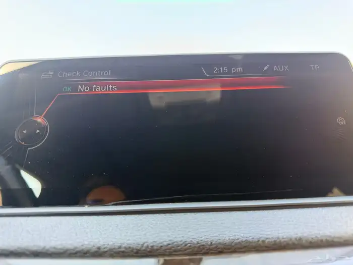 BMW X 5 V8 M Kit 2014 14