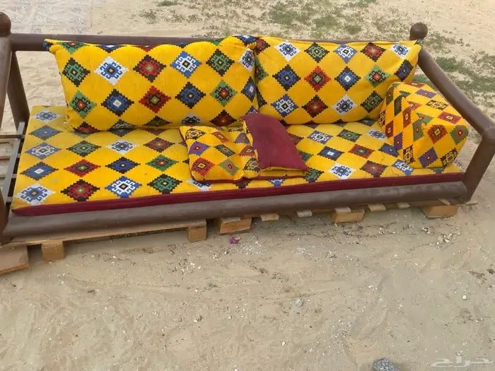 كراسي حديقه 2