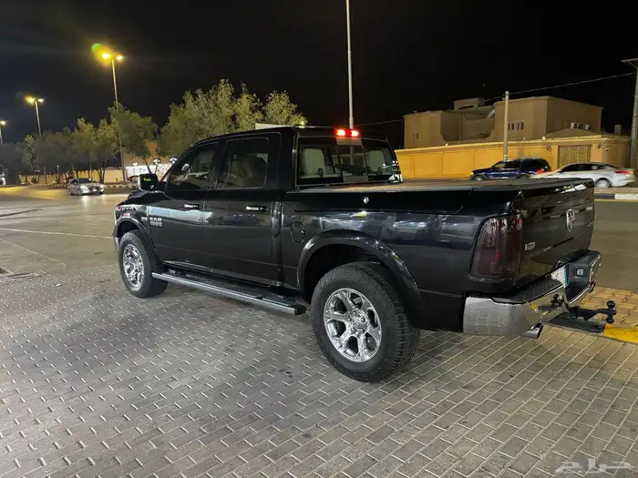 رام 2018 لارامي فل كامل 7