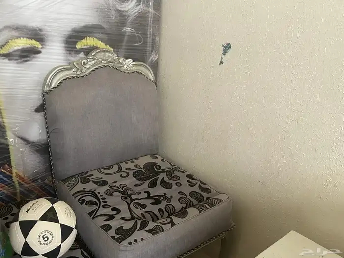 كنب قديم للتنجيد والتشليح 3