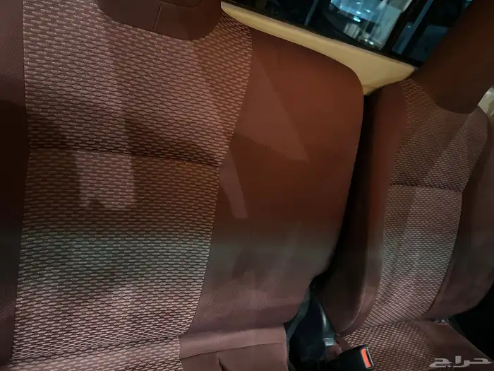 هايلوكس 2023 مالك اول مكينة كبير 2800 موتر جديد 14