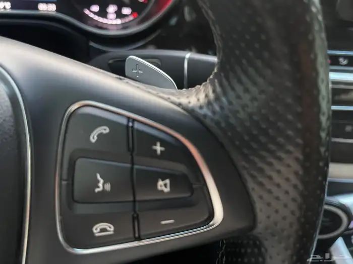 مرسيدس V250 49