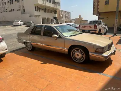 للبيع بيوك رودماستر 1993 نظيفة جدا بمكة index