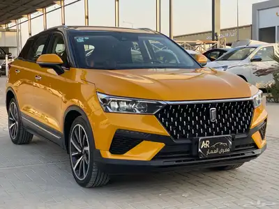 فاو FAW T77 index