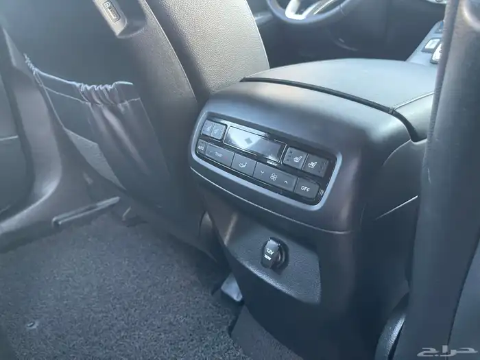 هونداي بليسيد 2020 بحاله ممتازه بطاقه جمركيه 21