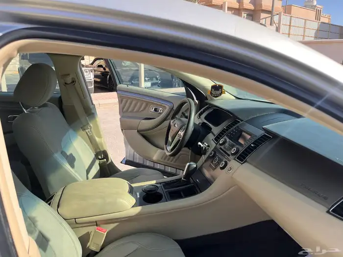 تورس موديل 2017 13