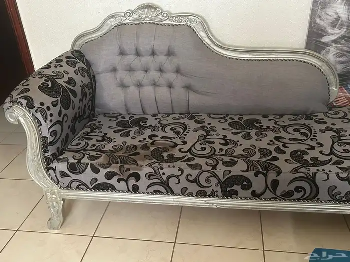 كنب قديم للتنجيد والتشليح 1