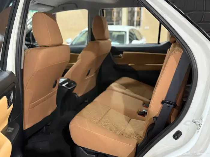 فورشنر 4 سلندر بدون دبل مخزن 2016 10