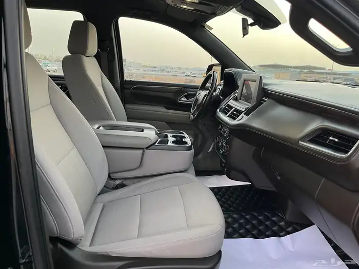 للبيع شفروليه تاهو 2022 18