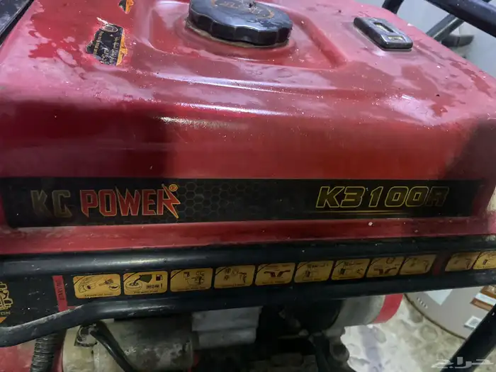 ماطور كهرب 3