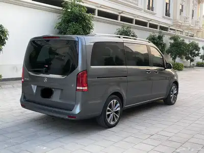 مرسيدس V250 index