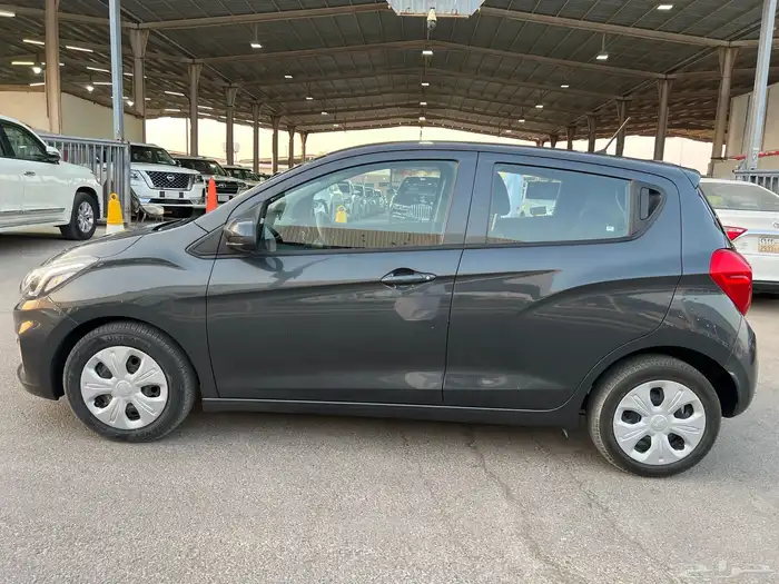 شيفروليه سبارك 2020 استاندر 4