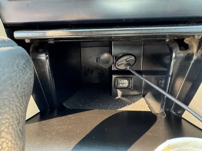 كامري GL 2015 مستخدم اول 15