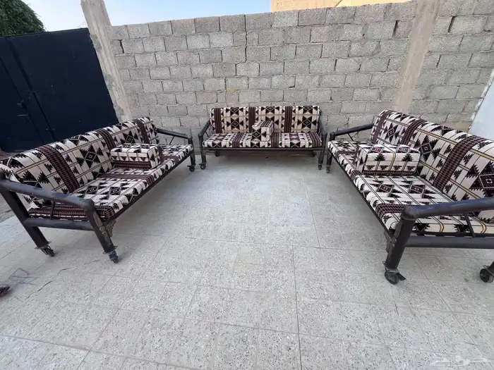 جلسات خارجيه للبيع 1