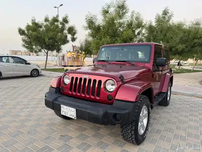 رانجلر صحارى 2013 للبيع index