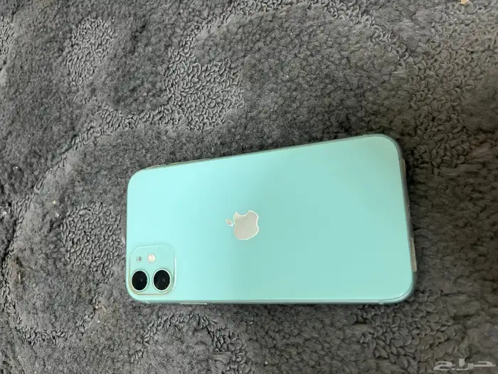 ايفون 11 تيفاني 2