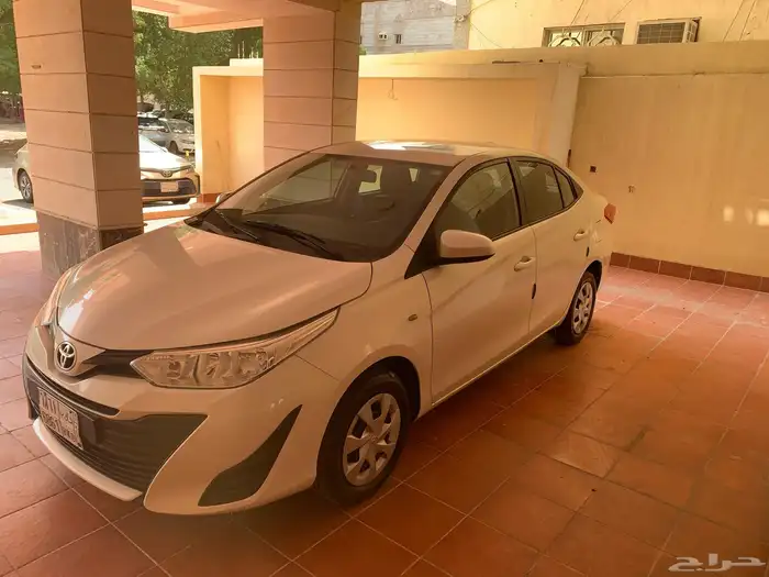 للبيع يارس نظيفه 10